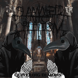 Slammed Into Oblivion : Quivering Demons
